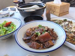 -妈妈的味道(和顺古镇店)