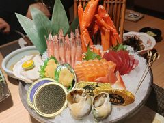 -德川家日本料理(顺义华联店)