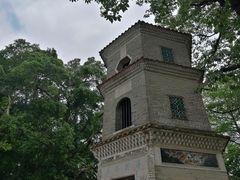 -大旗头古村