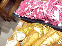 -贵州黄牛肉(西溪湿地店)
