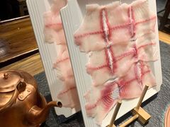 -清真·京华源铜锅涮肉(丰庆店)