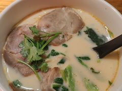 -和府捞面(东直门银座店)