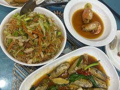 -阿静美食