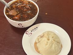 -姚记炒肝店(鼓楼店)