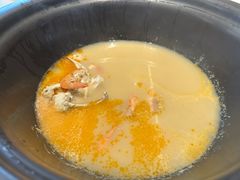 -海味当家·蒸锅海鲜(中山广场创始店)