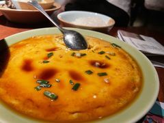 虾皮水蒸蛋-外婆家(西溪印象城店)