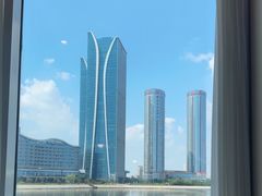 -前王院•巧克力海鲜市集餐厅(万平口店)