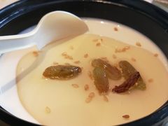 哈萨克酸奶-巴扎美食·新疆菜·西域歌舞表演餐厅(新疆大厦店)