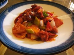 -利顺德大饭店·水岸中餐厅(小白楼店)