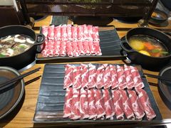 -呷哺呷哺 黄金牧场 (新中关购物中心店)