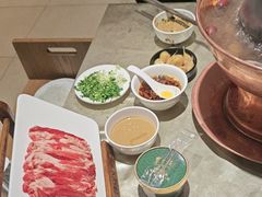 -东来顺饭庄(王府井步行街店)