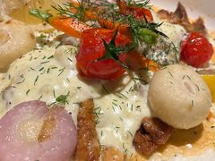 -波特曼西餐厅(中央大街店)