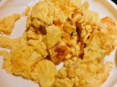 炒柴鸡蛋-黑鸡小馆(金源店)