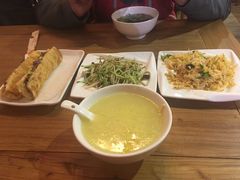 -王胖子驴肉火烧(鼓楼店)