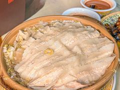 -砂锅居(西四店)