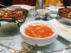 -老雒阳面馆·水席(洛宁高速路口店)