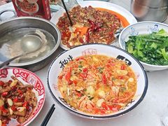 -羊子两室一厅