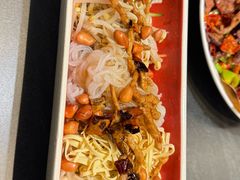 -小花卷味道餐厅(开发区五彩城店)