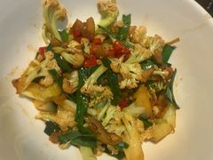 -味上湘菜馆(岳麓山店)