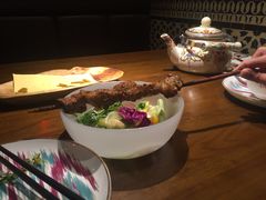 -天山醉美·新疆餐厅(富华里店)