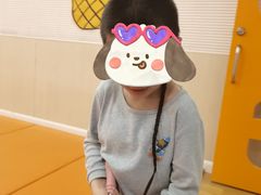 -宝贝王早教中心(衡阳万达店)