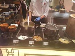 -长沙富力万达文华酒店