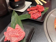 -和牛 烧肉寿喜烧涮锅 善(心斎橋店)