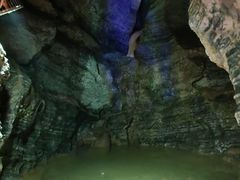 -八奇洞景区