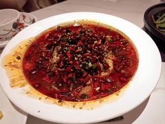 -蘇小主·创意中国菜(金茂览秀城店)