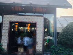 门面-老房子金沙元年川菜食府·花园餐厅(金沙店)