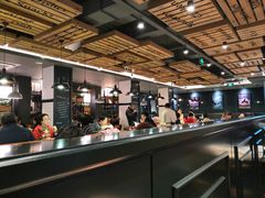 -豪享来中西餐厅(隆昌店)