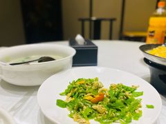 -梅花香里大酒店(郁金香路店)