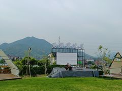 -龙坞茶村