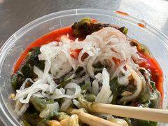 -群众牛肉小点(蚵仔煎)