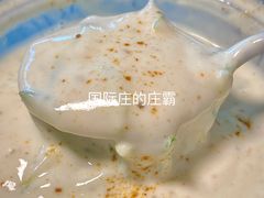 -辛德里印度餐厅(勒泰商圈店)