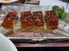 -松坂屋日料自助(长城路店)