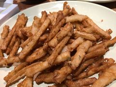 -靓靓蒸虾(中山里店)