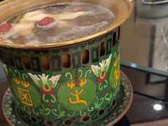 -小背篓菌汤火锅(济阳店)