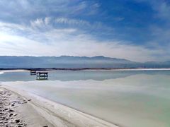 -盐湖景区