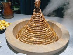 -老福耶小草帽石锅鱼(奥体店)