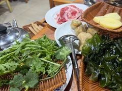 -元盛居(生态大街店)