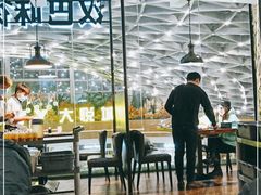 -汉巴味德(大悦城店)