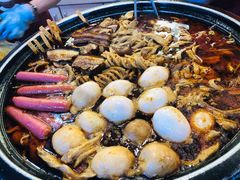 -安徽阜阳卷馍(西单店)