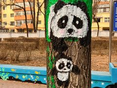 -黛秀湖公园
