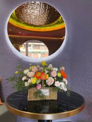 -花隐·美芙炫海菲秀皮肤管理中心