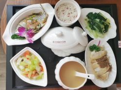 -宝生月子中心·独栋独院式(南山店)