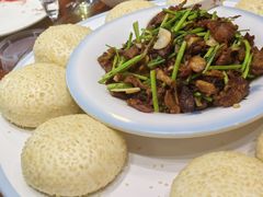 -南来顺饭庄·清真(南菜园店)