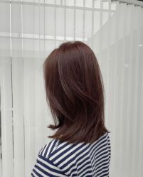 -潘多拉Hairsalon