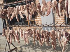 -南山民肴·乡土徽菜(豪辰俪景店)