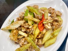 -万年酒楼(越秀南路店)